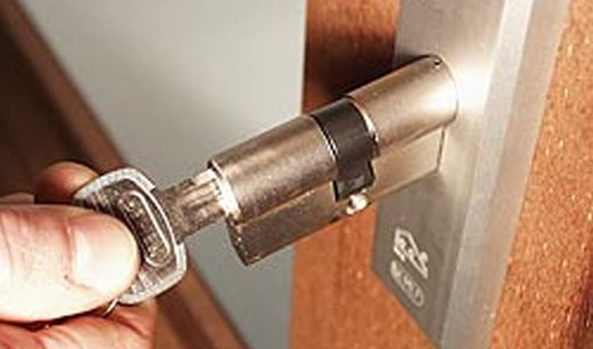 Slot vervangen Slotenmaker CUIJK