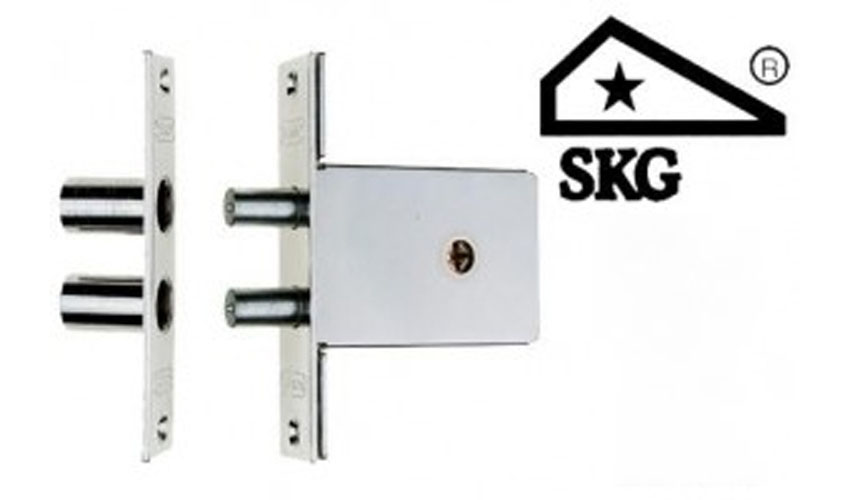 Bijzetslot - Slotenmaker CUIJK